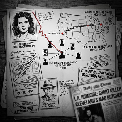 Ultimate Deep-Investigation Documentary Script Prompt (TTS Optimized) Spanich v002