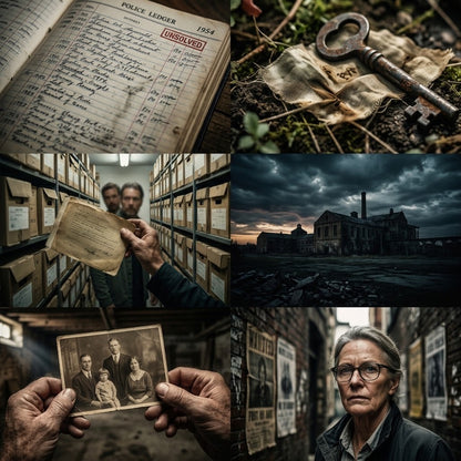 Ultimate Deep-Investigation Documentary Script Prompt (TTS Optimized) English v003