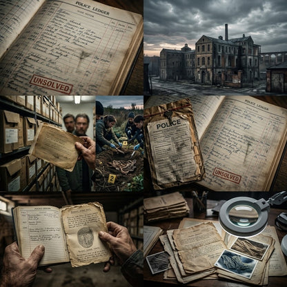 Ultimate Deep-Investigation Documentary Script Prompt (TTS Optimized) English v003