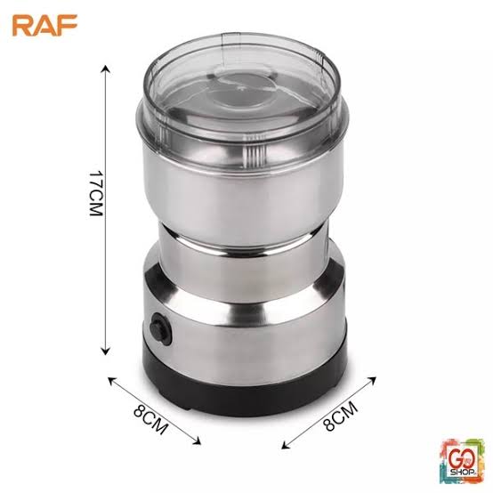 Coffee Grinder