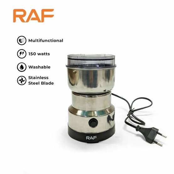 Coffee Grinder