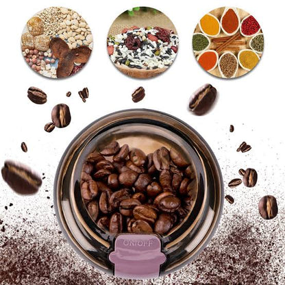 Coffee Grinder