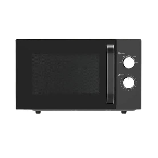 Enviro 23L Microwave Grill Oven (23XMG5) – Multi-Purpose Cooking & Fast Defrost